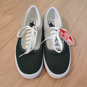 Vans lace-up shoes
